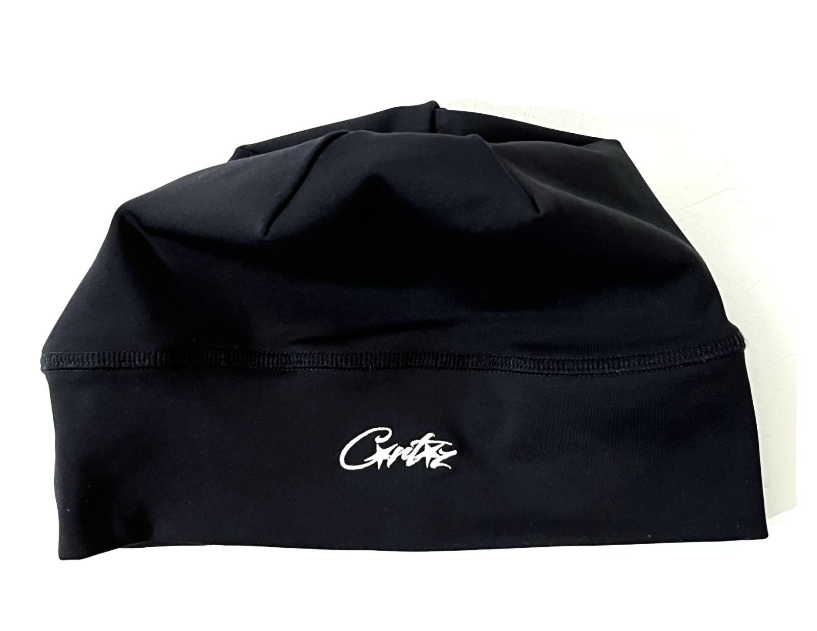 Corteiz｜コーテイズ Liteworky Skull Cap ライトウォーキースカルビーニーキャップ 帽子