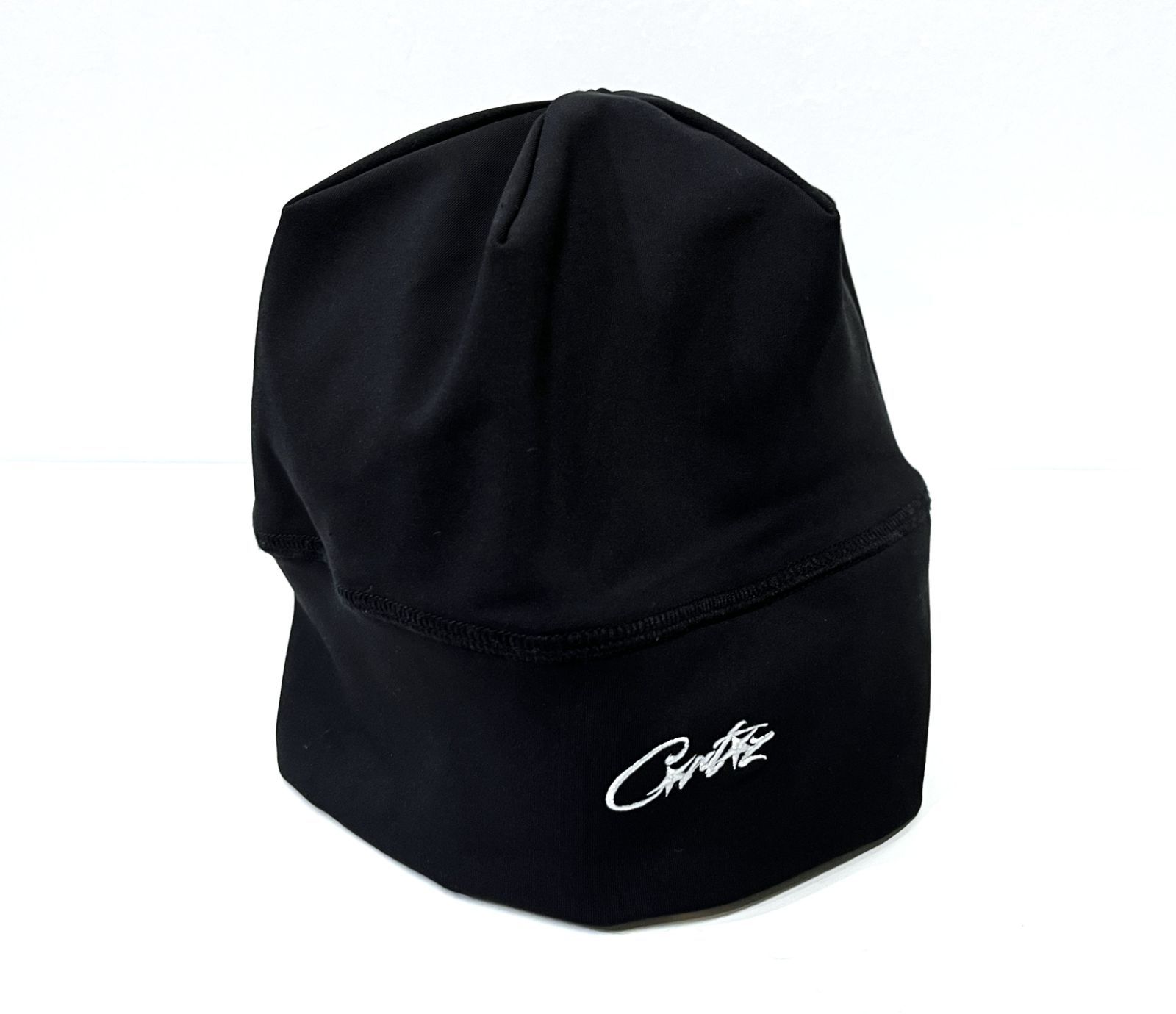 Corteiz|コーテイズ Liteworky Skull Cap ライトウォーキースカルビーニーキャップ 帽子