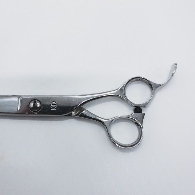 カドックKADOK KD.】E-600 トリミングシザー オフセット 右利き