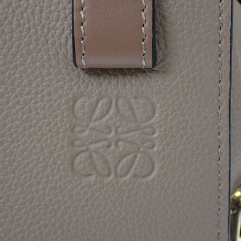 ショルダーバッグ ソフトグレインカーフ