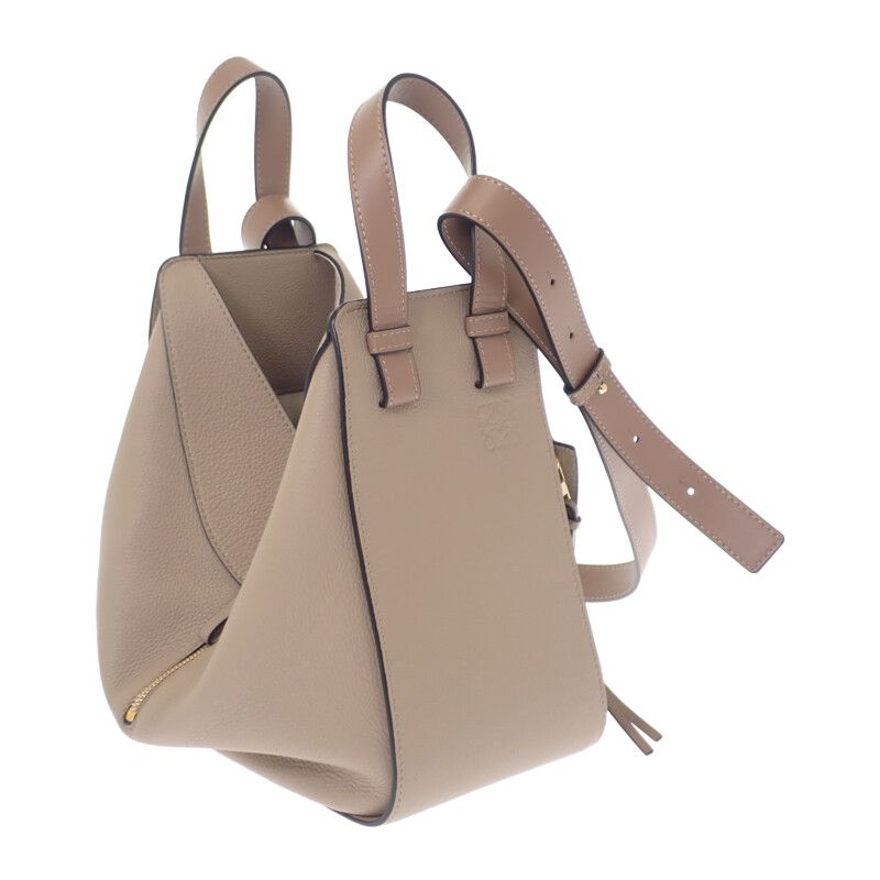2WAYバッグ ハンドバッグ