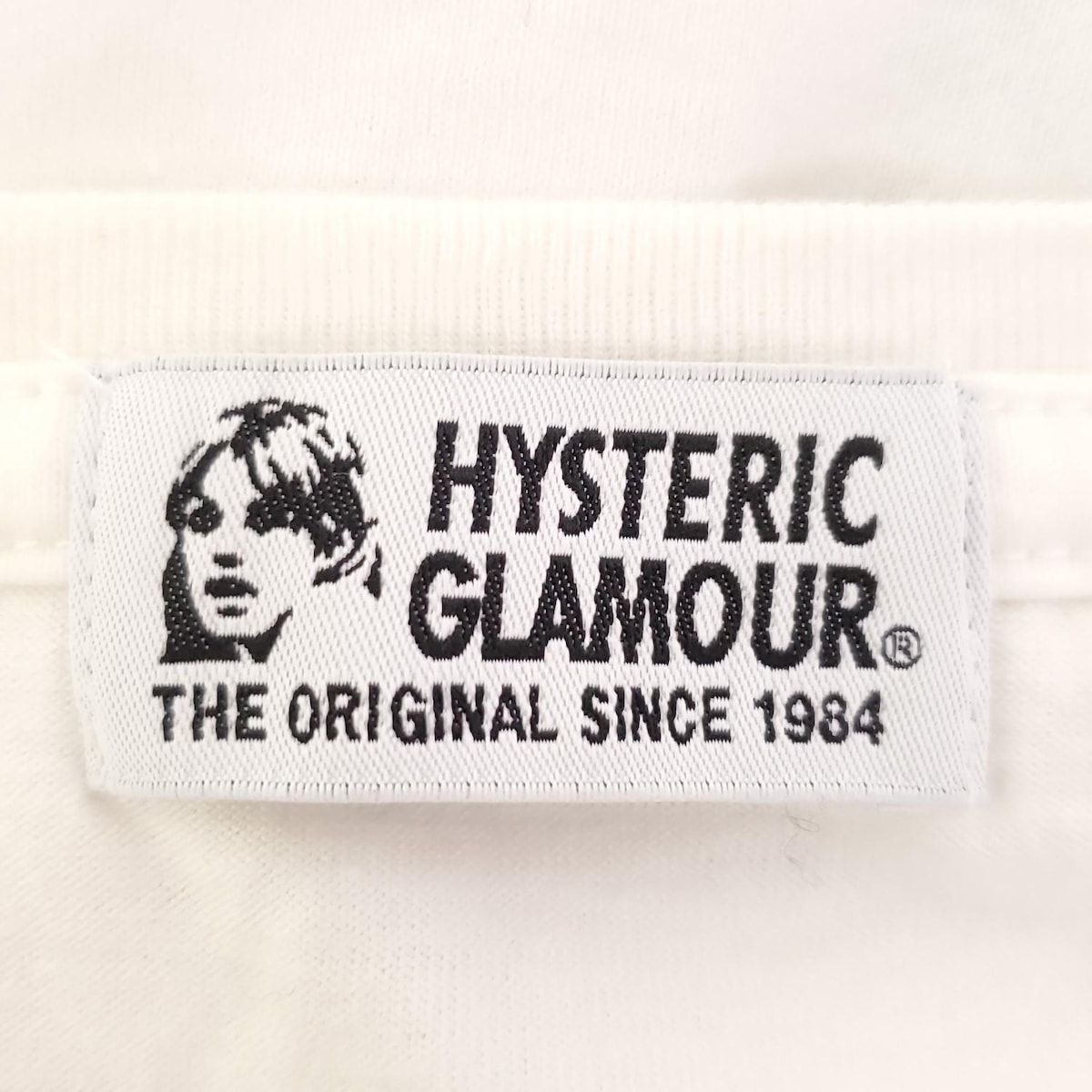 ヒステリックグラマー