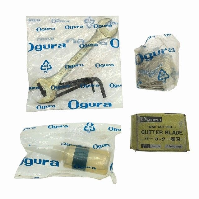  品 OGURA オグラ 100 V 電動油圧式鉄筋カッター HBC-313 ケース付 コード式 鉄筋切断機117397 その他 切削 切断 穴あけ