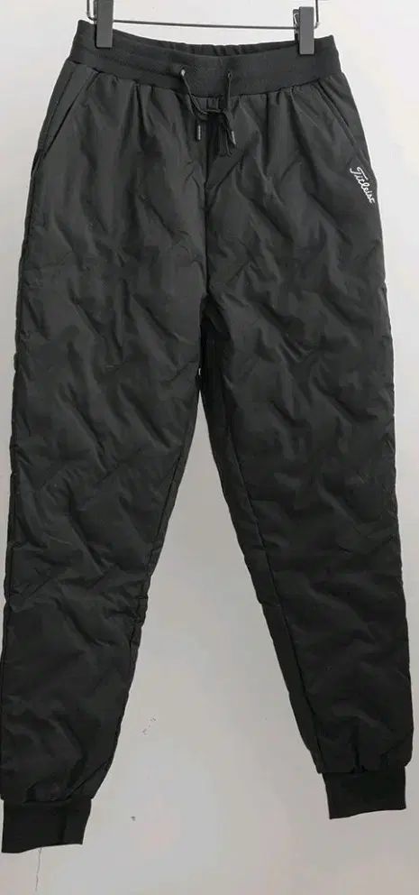 ゴルフ ジョガー