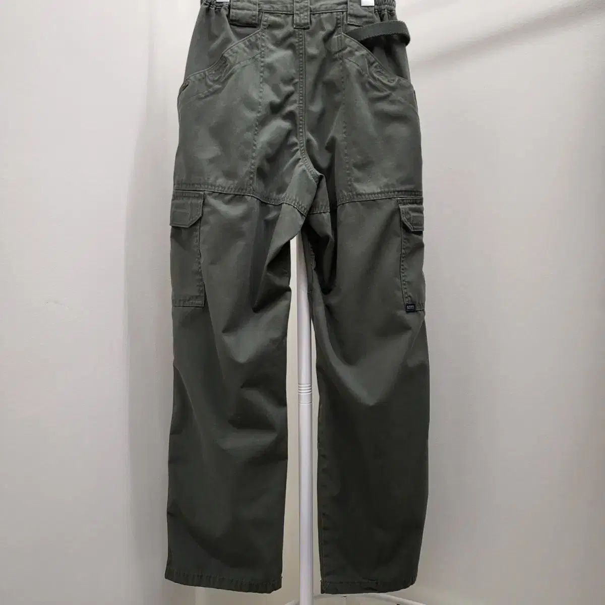  5.11 TACTICAL リップストップ カーゴパンツ チノパン パンツ