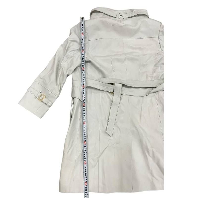 Mサイズ相当 裏地ペイズリー柄