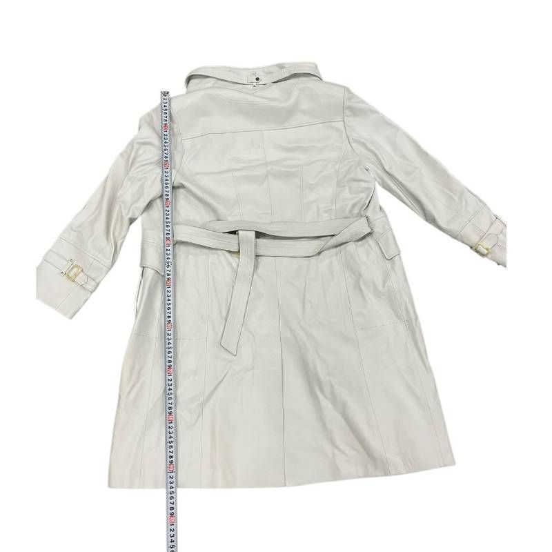 Mサイズ相当 裏地ペイズリー柄