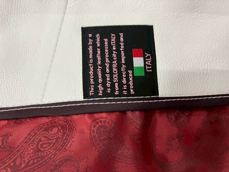 羊革 レザーコート