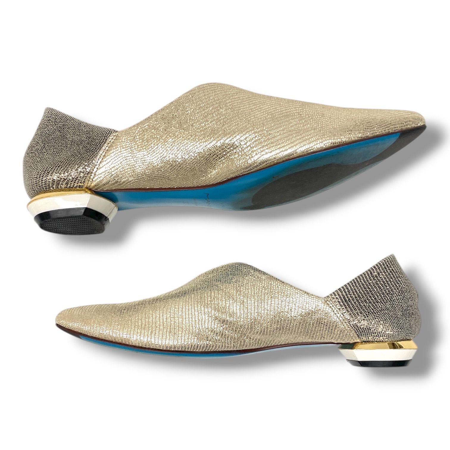 マナ ふかふかバブーシュ