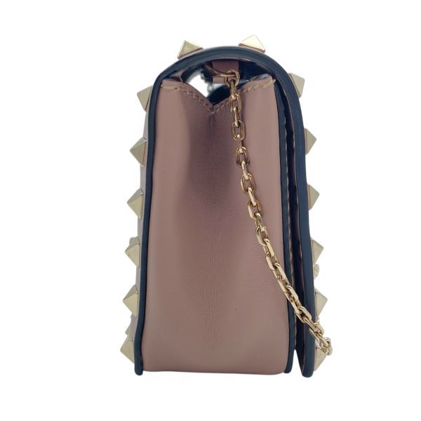 ミニバッグ チェーンショルダーバッグ