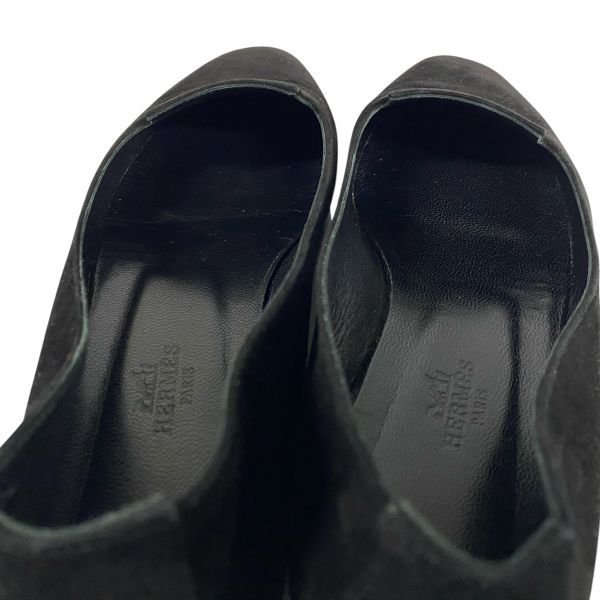 パンプス オペラシューズ