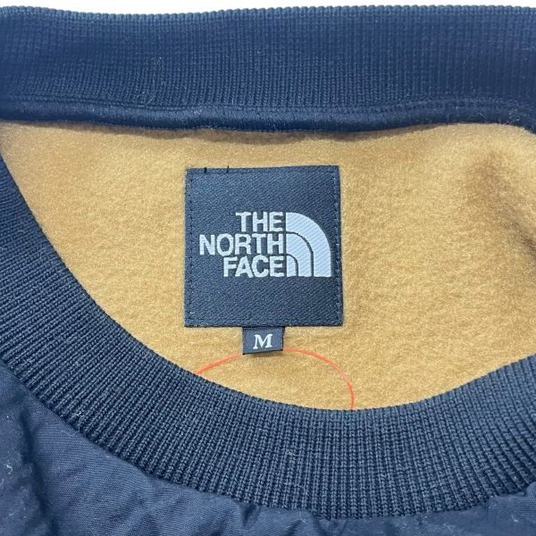 NORTH FACE