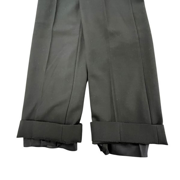 センタープレス ネイビー