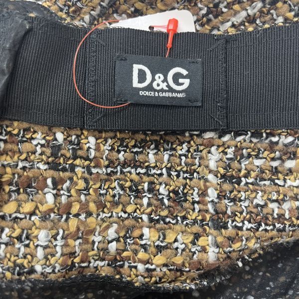 ドルチェアンドガッバーナ