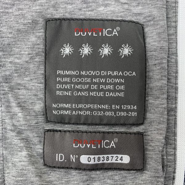 DUVETICA