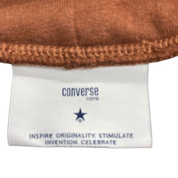 Converse ワンピース