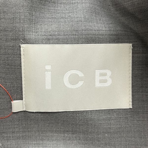 iCB