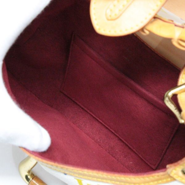 ルイヴィトン Louis Vuitton レオノール ショルダーバッグ モノグラム マルチ ブロン M92398 72162 DECORATOM_COM_BR