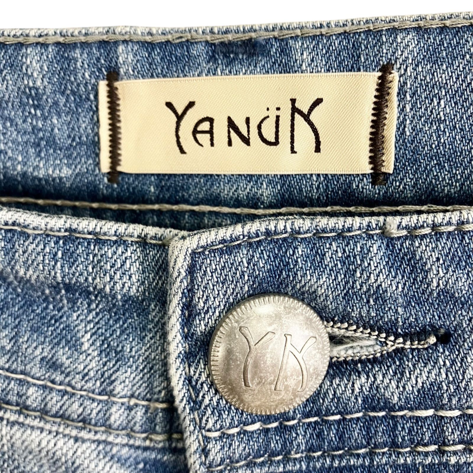 YANUK