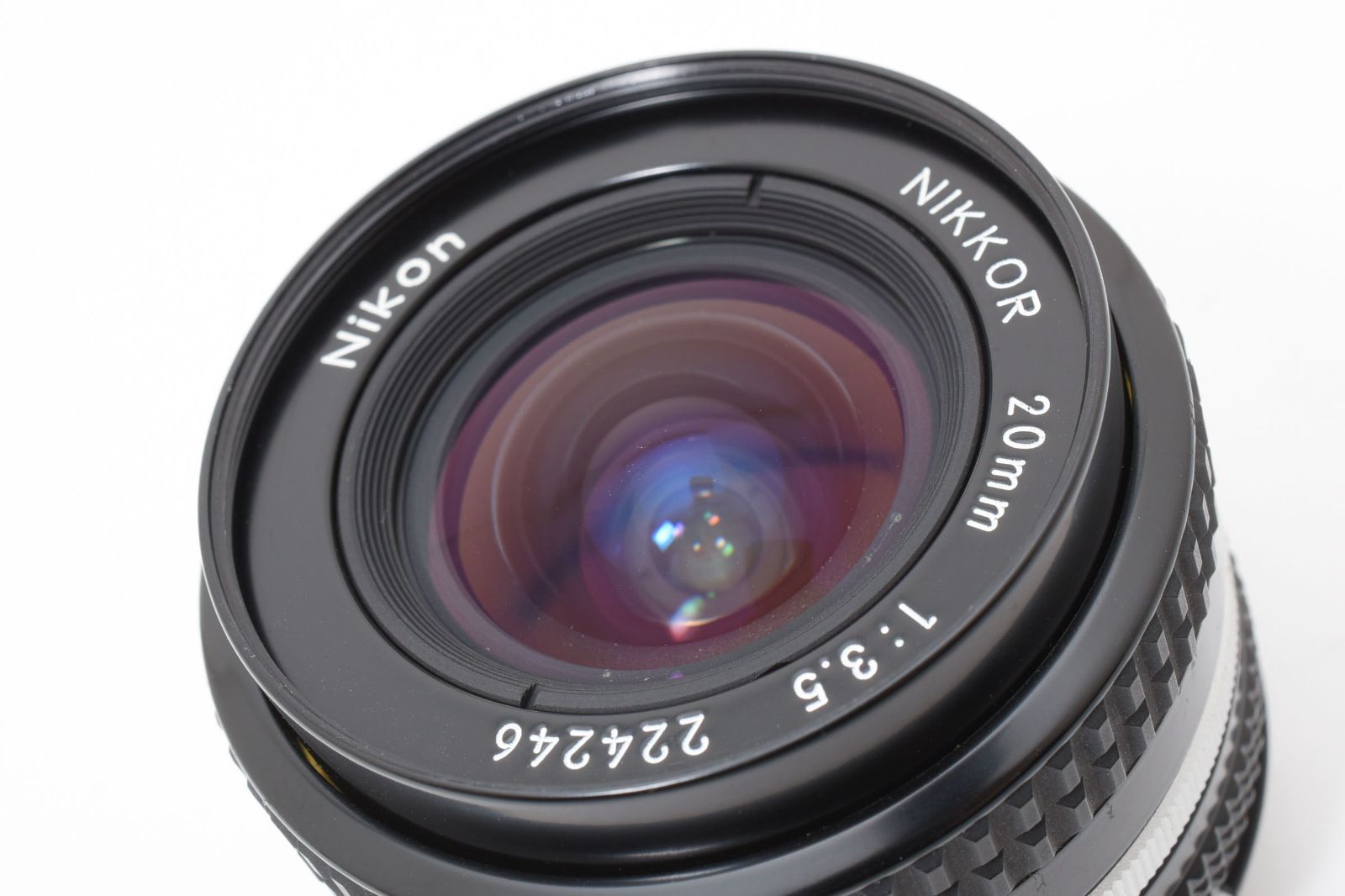 動作良好 ニコン