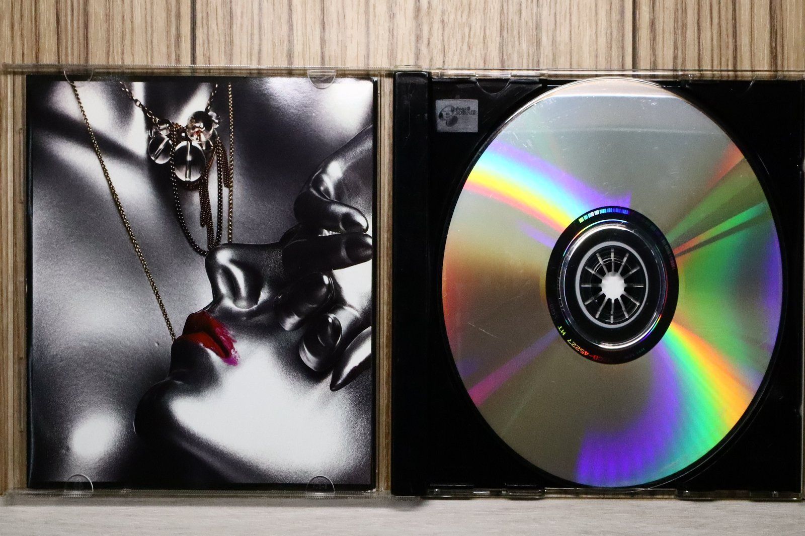 貴重 2LP レコード m-flo Beat Space Nine エム-フロウ 貴重 2LP