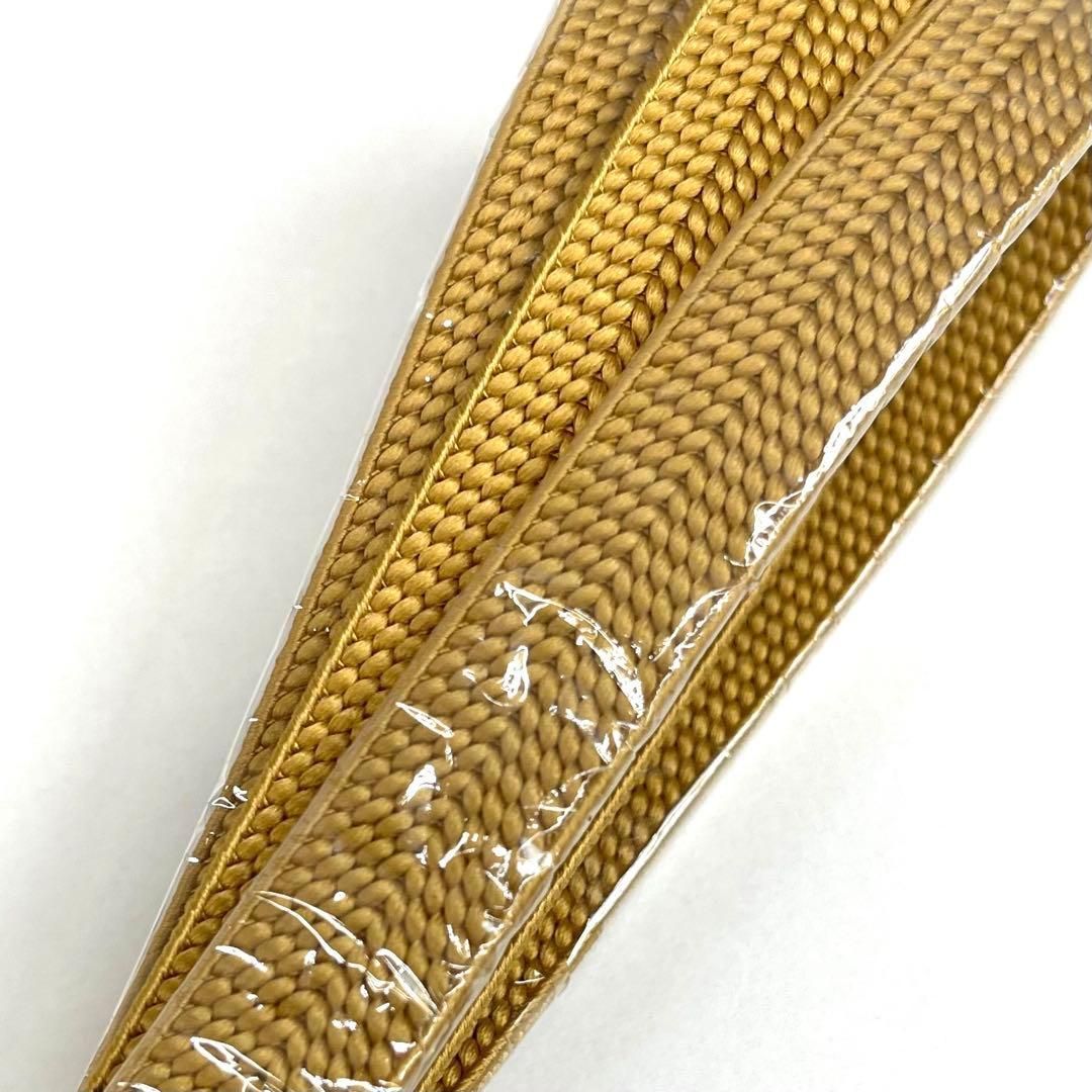 正絹 帯揚げ-帯締め