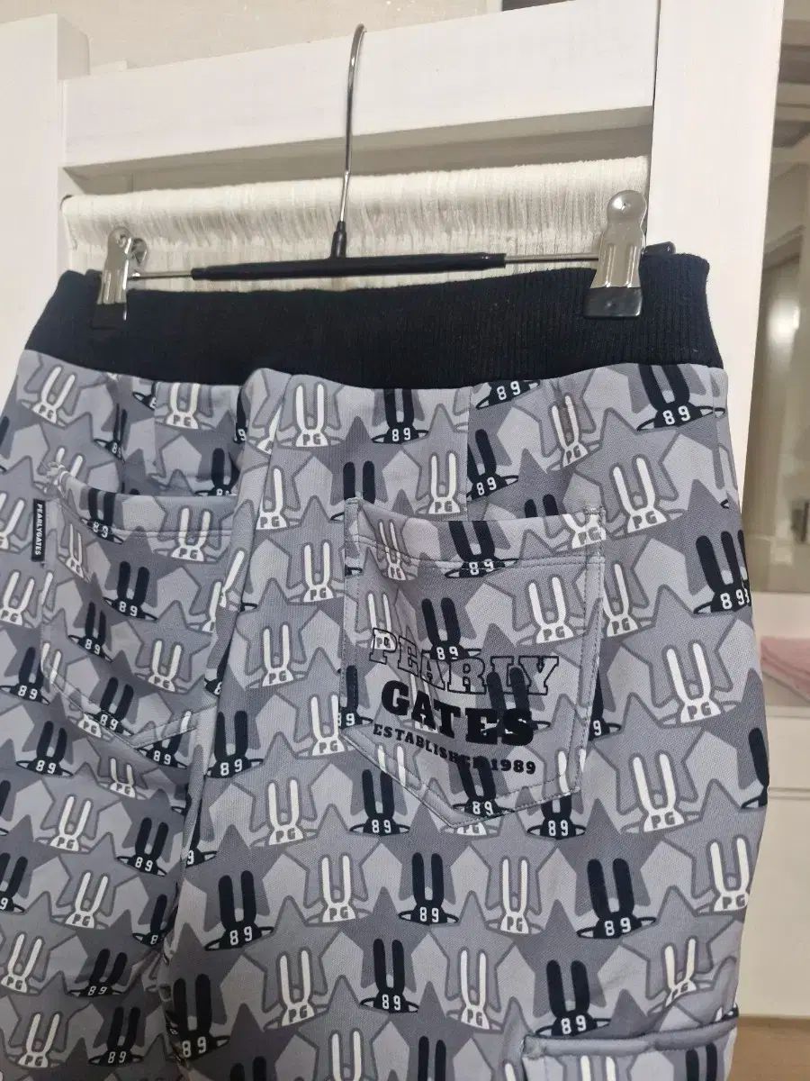 パーリーゲイツ