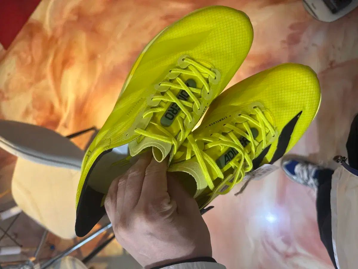 280 ランニングシューズ ランニングシューズ