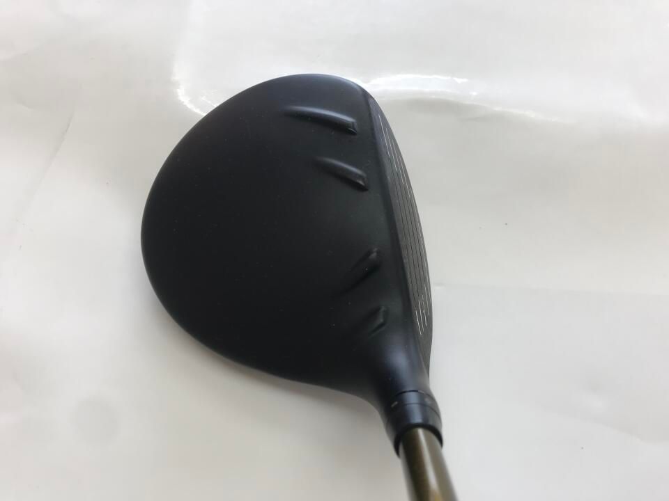 G 400 SF TEC 22 R ALTA J CB フェアウェイウッド ピン 最短