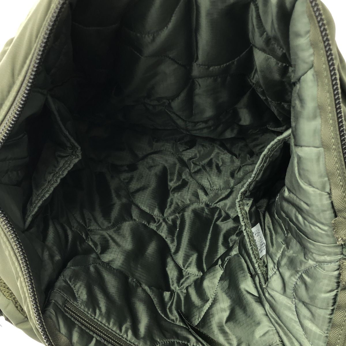 HYKE / ハイク | ×PORTER / ポーター 2WAY TOTE BAG ナイロン