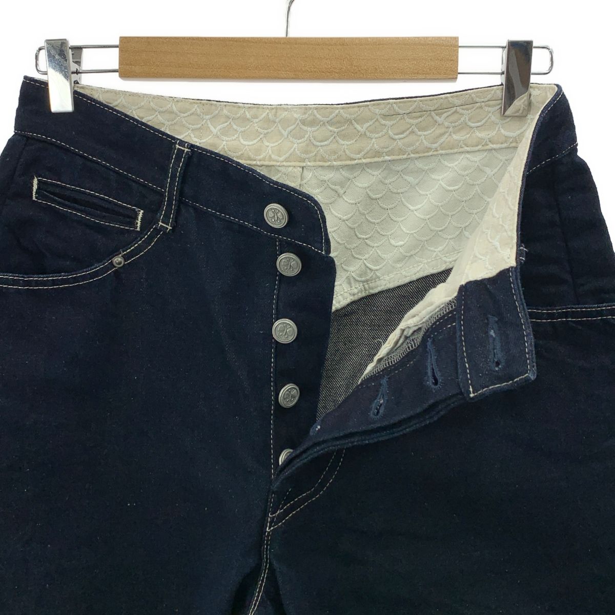 インディゴ レディース