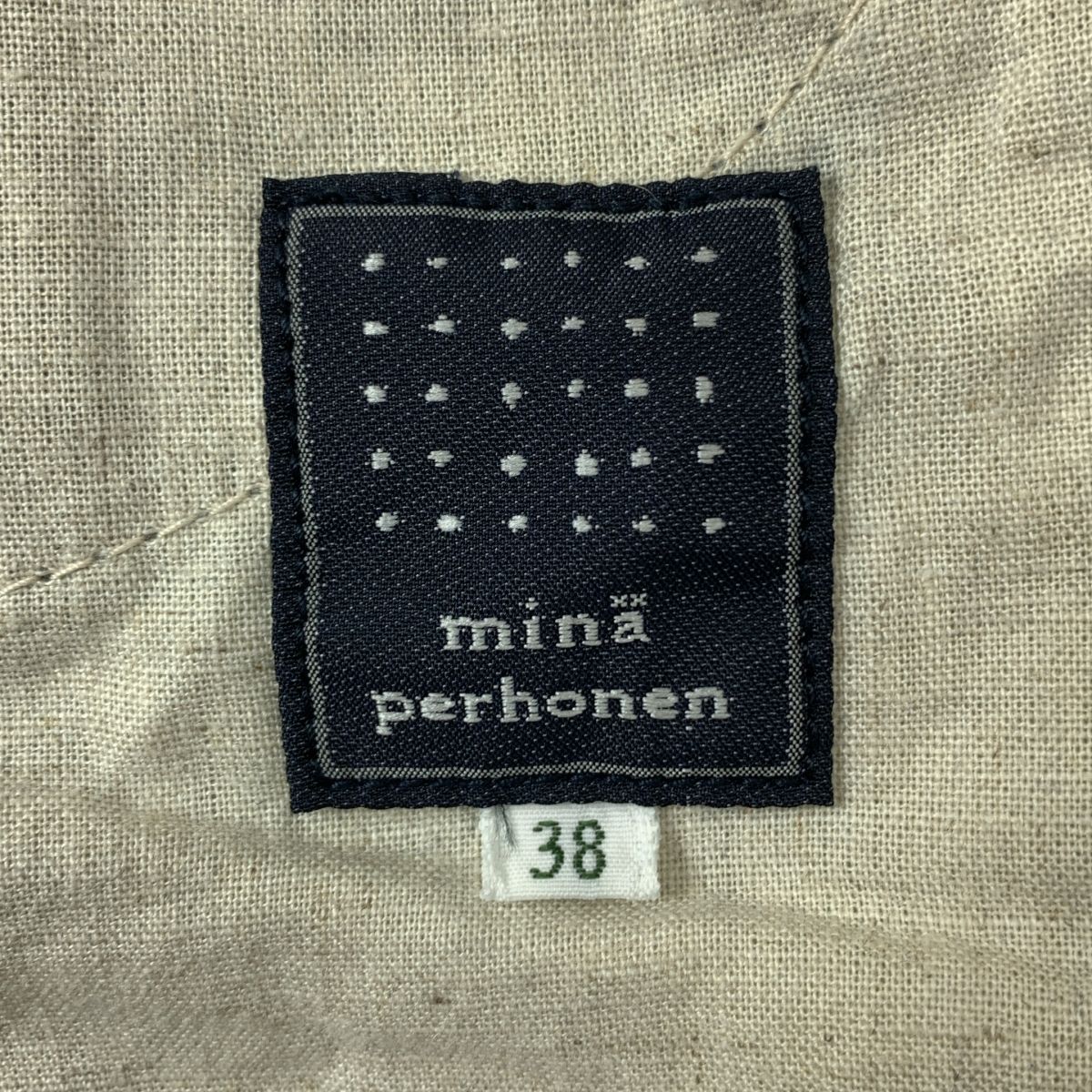 インディゴ レディース