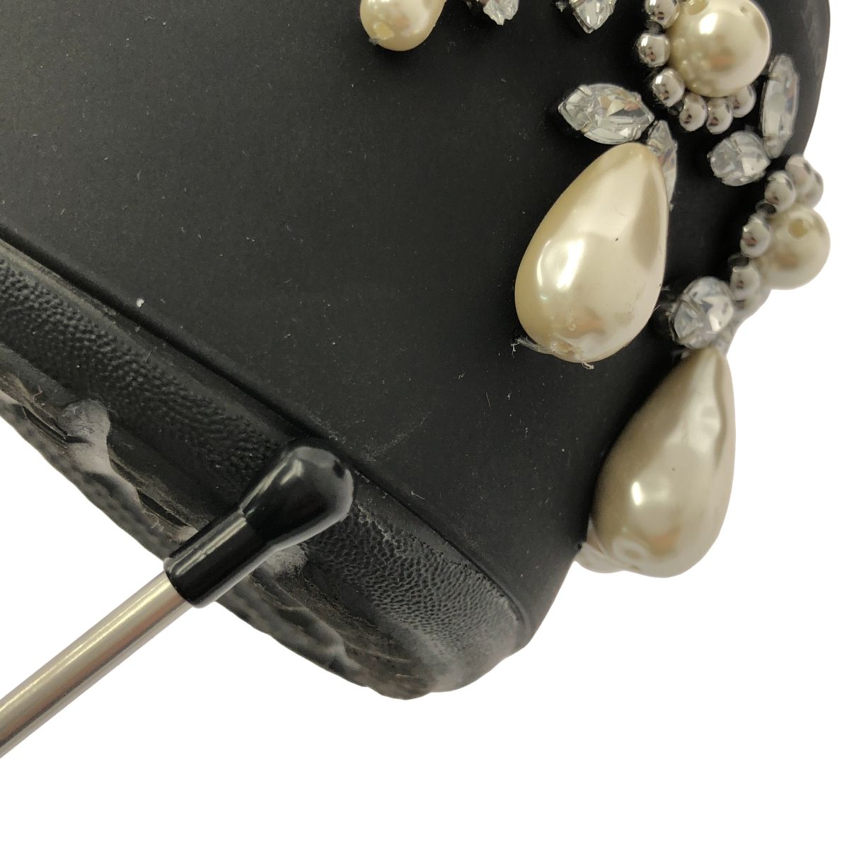 サイレン クロッグ