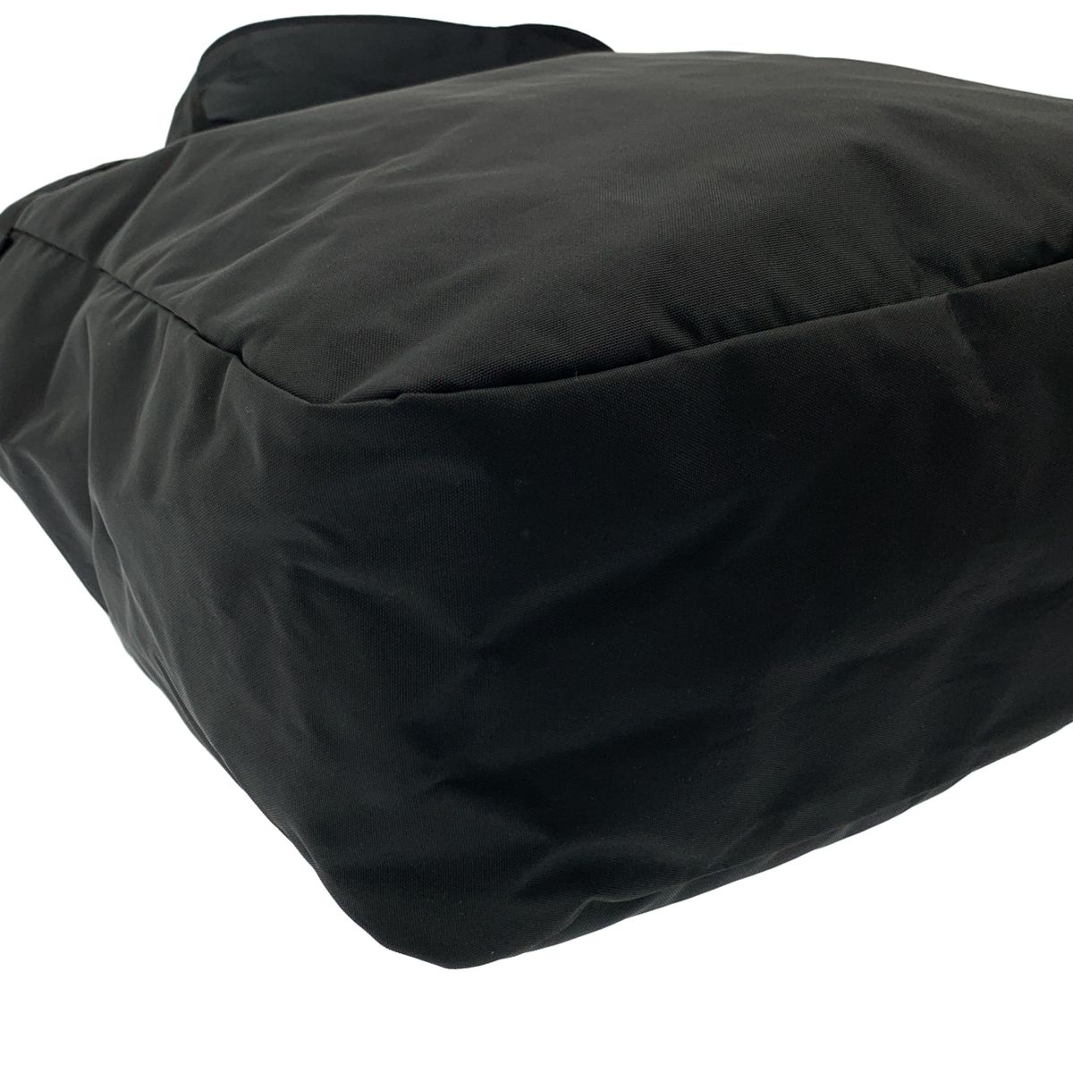 ブラックコムデギャルソン ナイロン