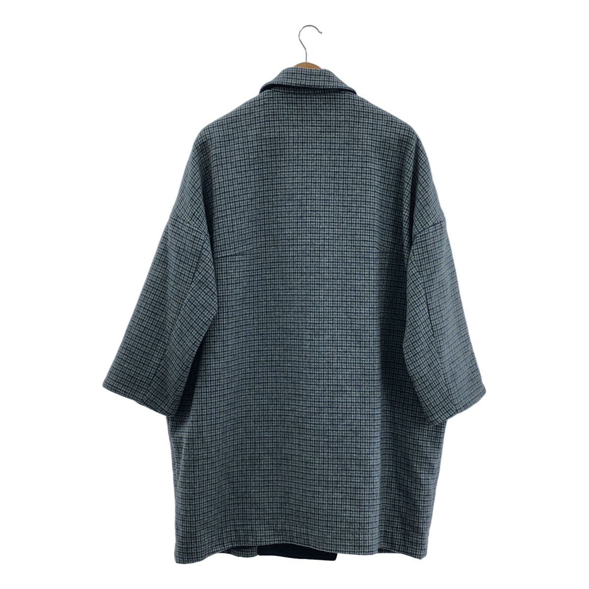 grandma MAMA daughter / グランマママドーター | ラウンドカラー