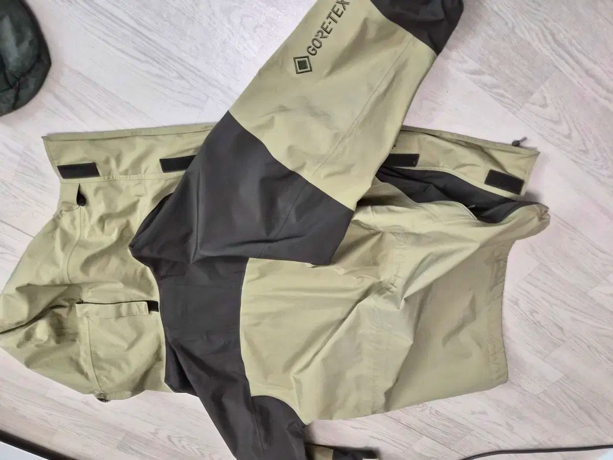  クンタジャケット NIKE ACG GORE TEX ウィンドブレーカー ジャケット その他 アウター