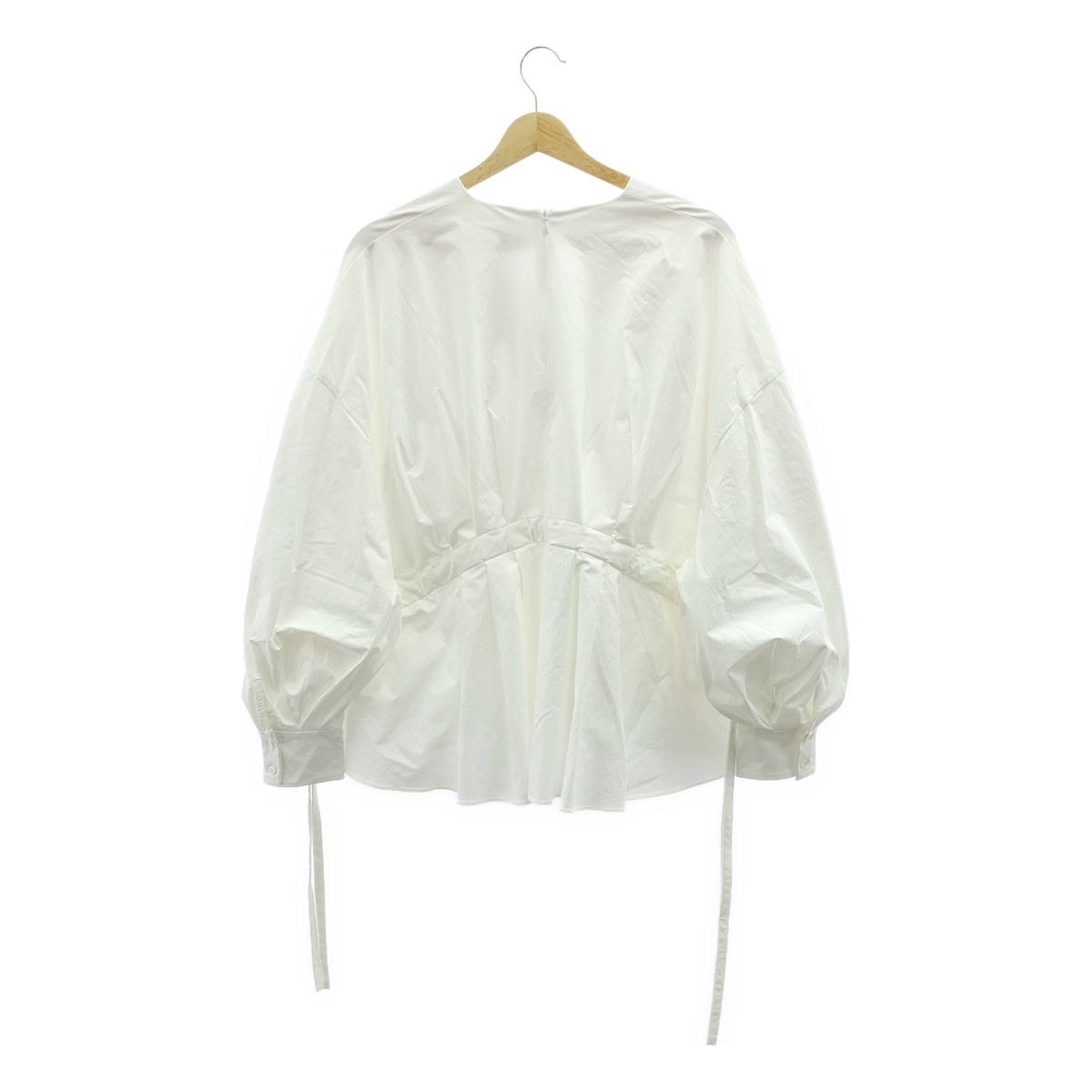 ルフィル ナイロンストレッチブロード