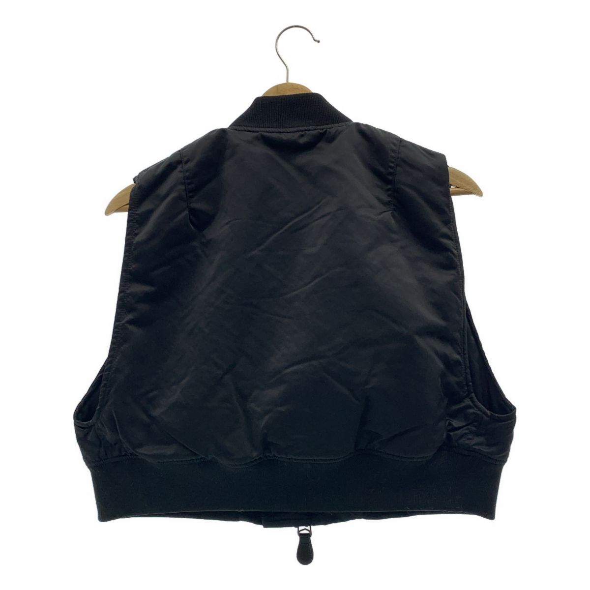 MA-1 クロップドトップス