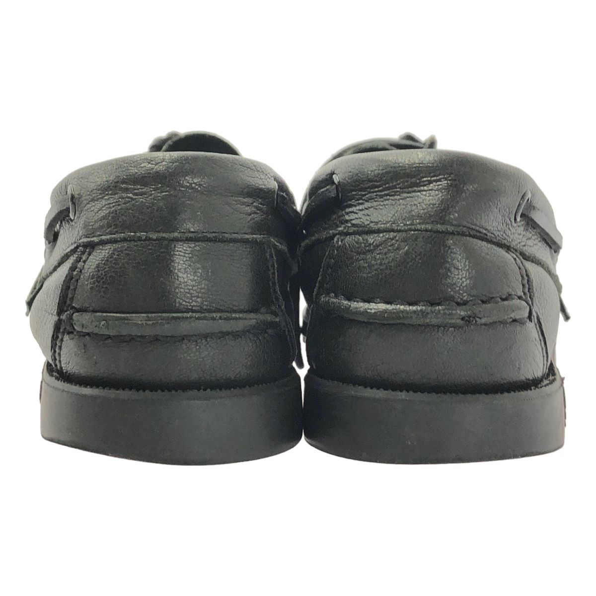 Paraboot / パラブーツ | BARTH バース デッキシューズ | UK6