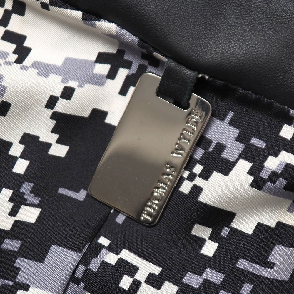 ジレ ブランド古着