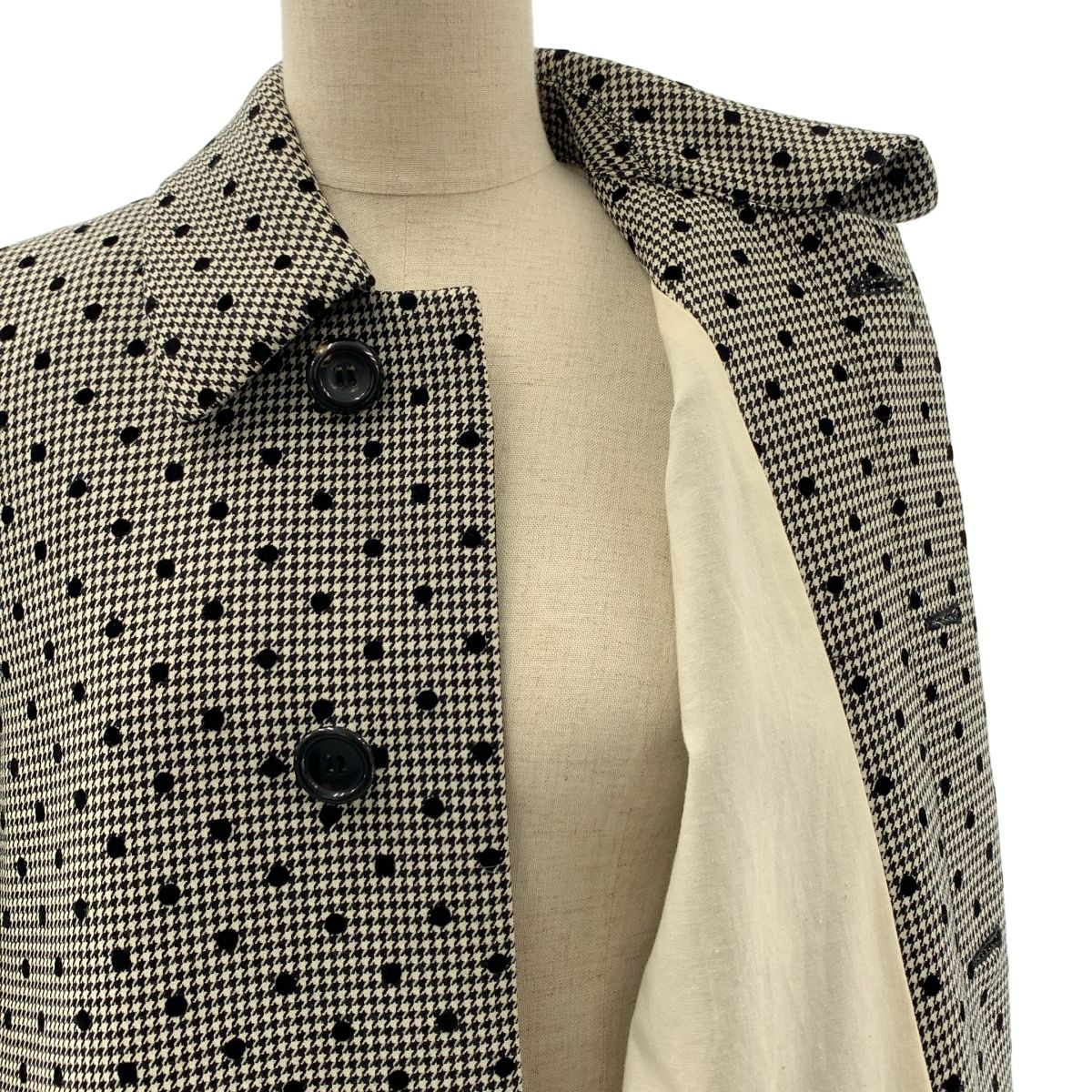 tricot COMME des GARCONS / トリココムデギャルソン | 2012AW