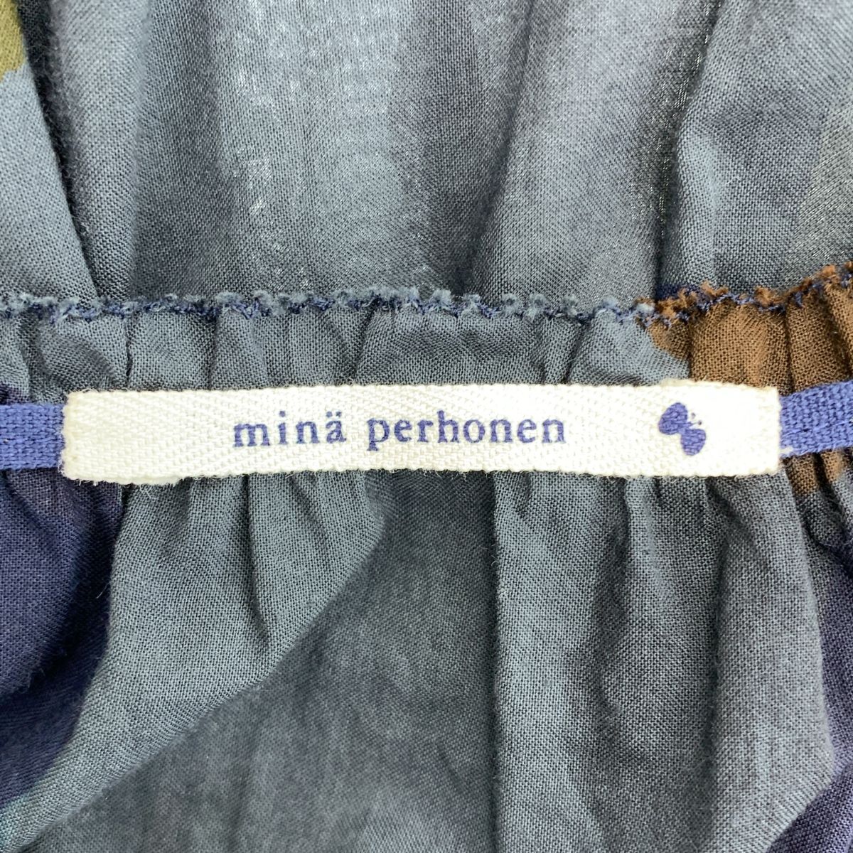 ボリューム ワンピース