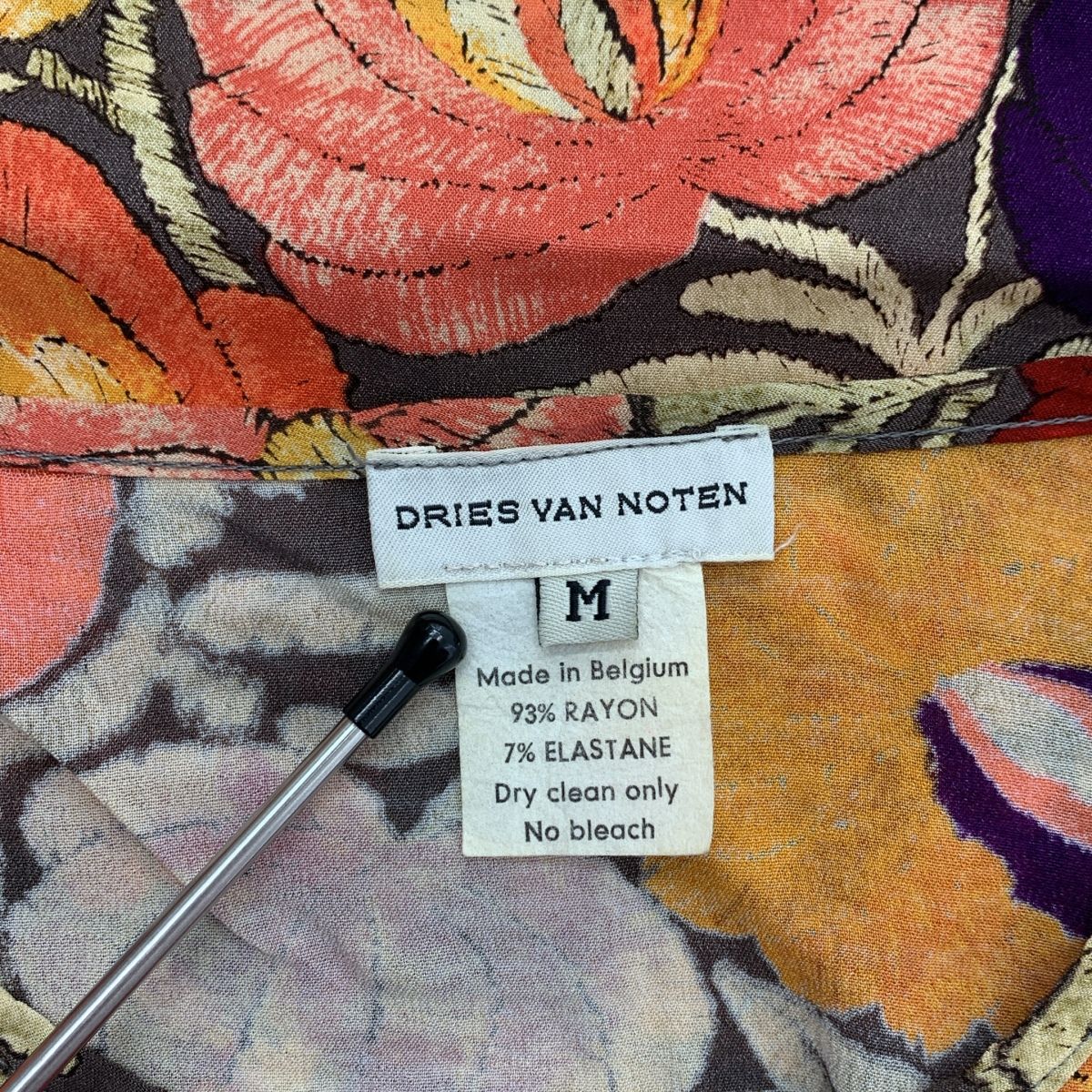 VAN NOTEN