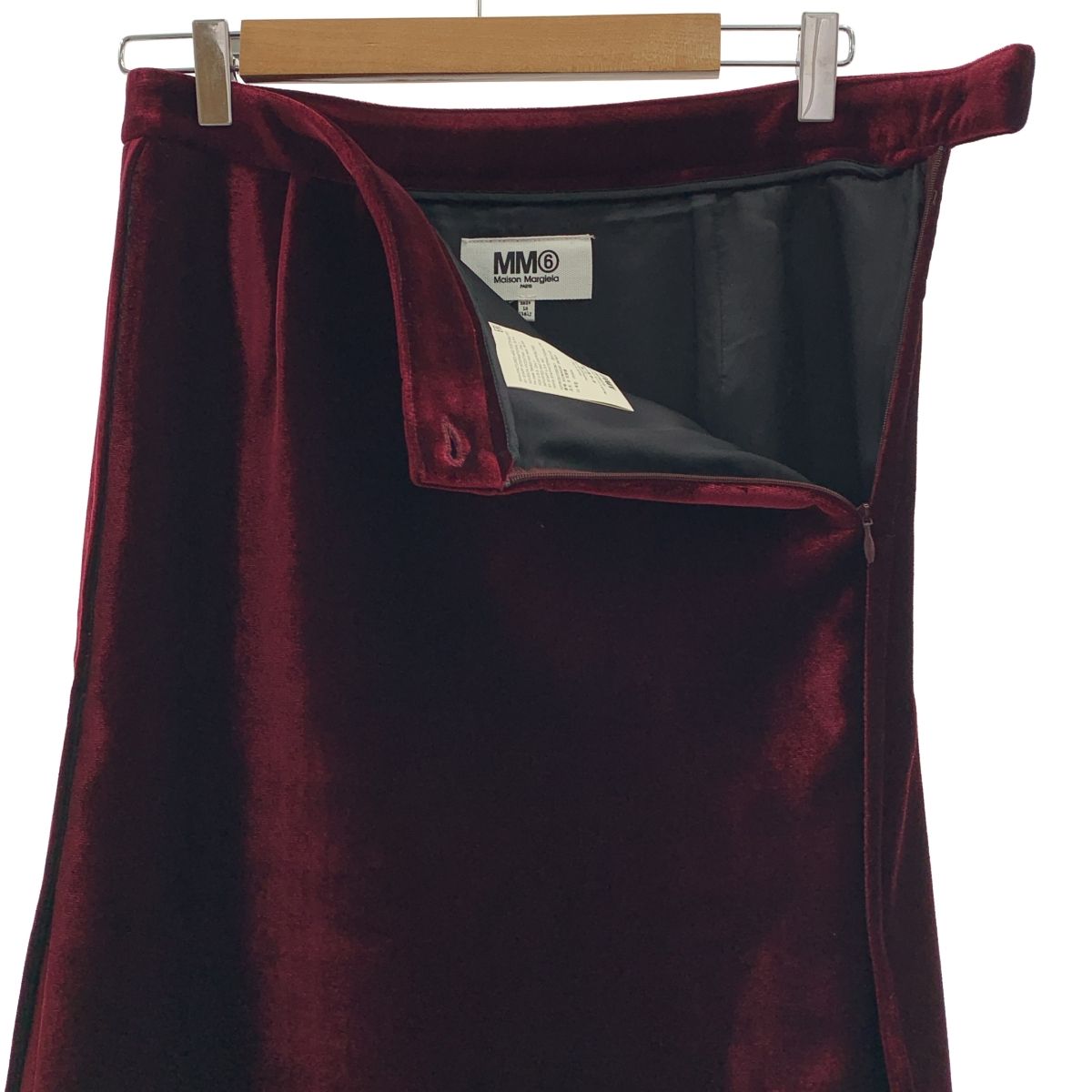 ロングスカート 38