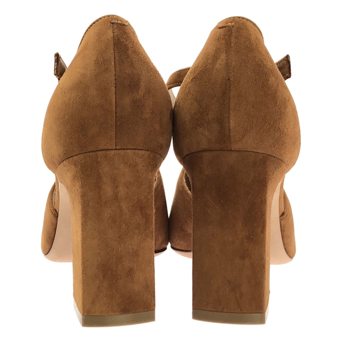 美品】 PELLICO / ペリーコ | スエード レザー レースアップ