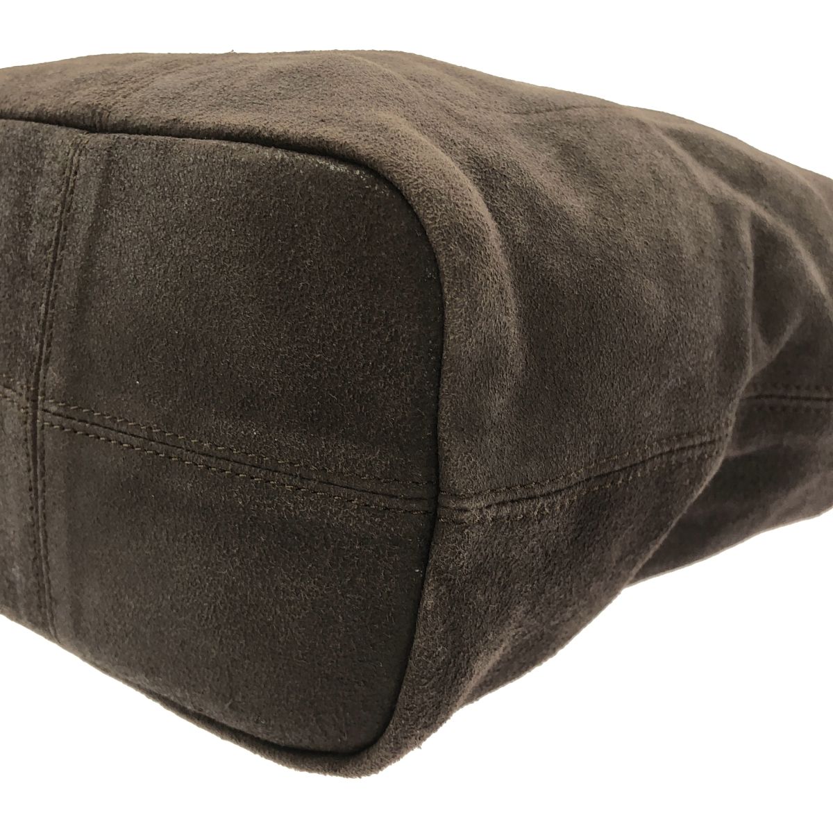 ダークブラウン レディース