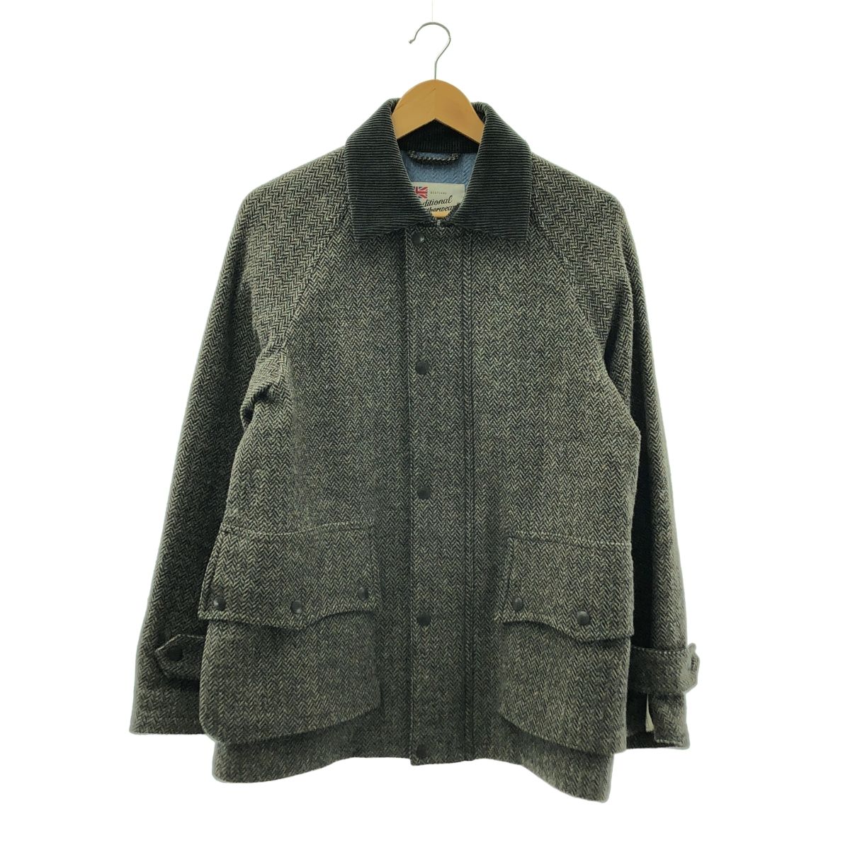 Traditional Weatherwear / トラディショナルウェザーウェア | HEAT 