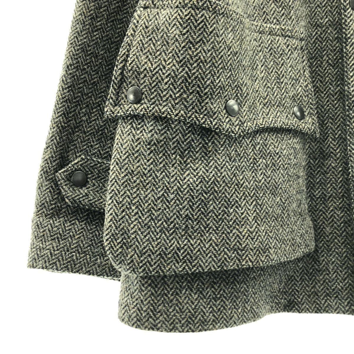 Traditional Weatherwear / トラディショナルウェザーウェア | HEAT 