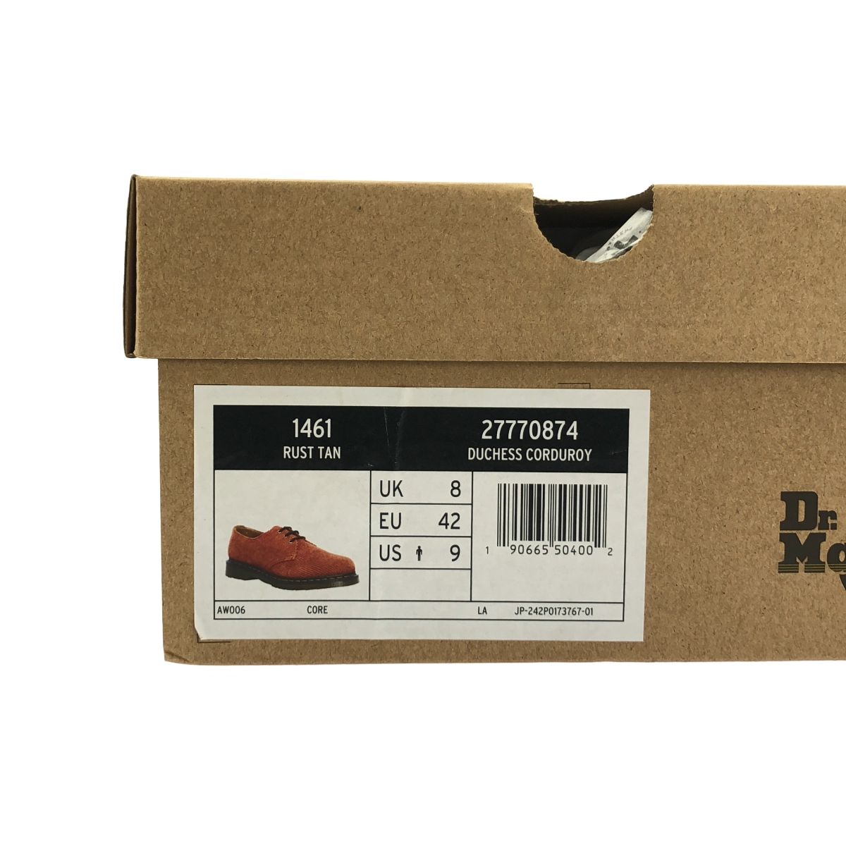 レースアップ シューズ