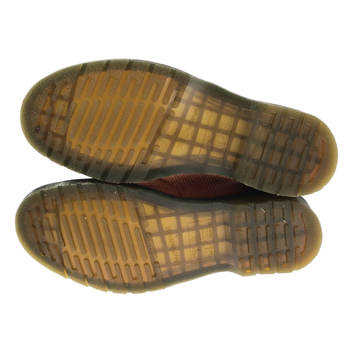 ドクターマーチン 3